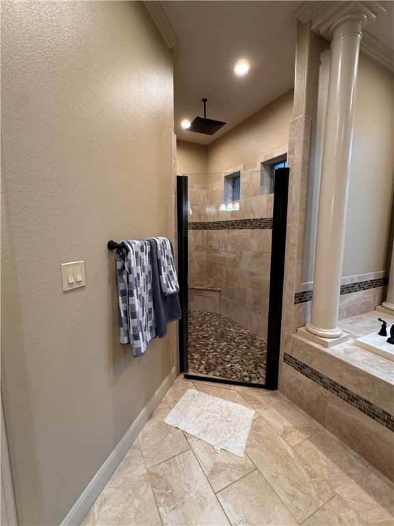 18 Post Oak Property Photo 22