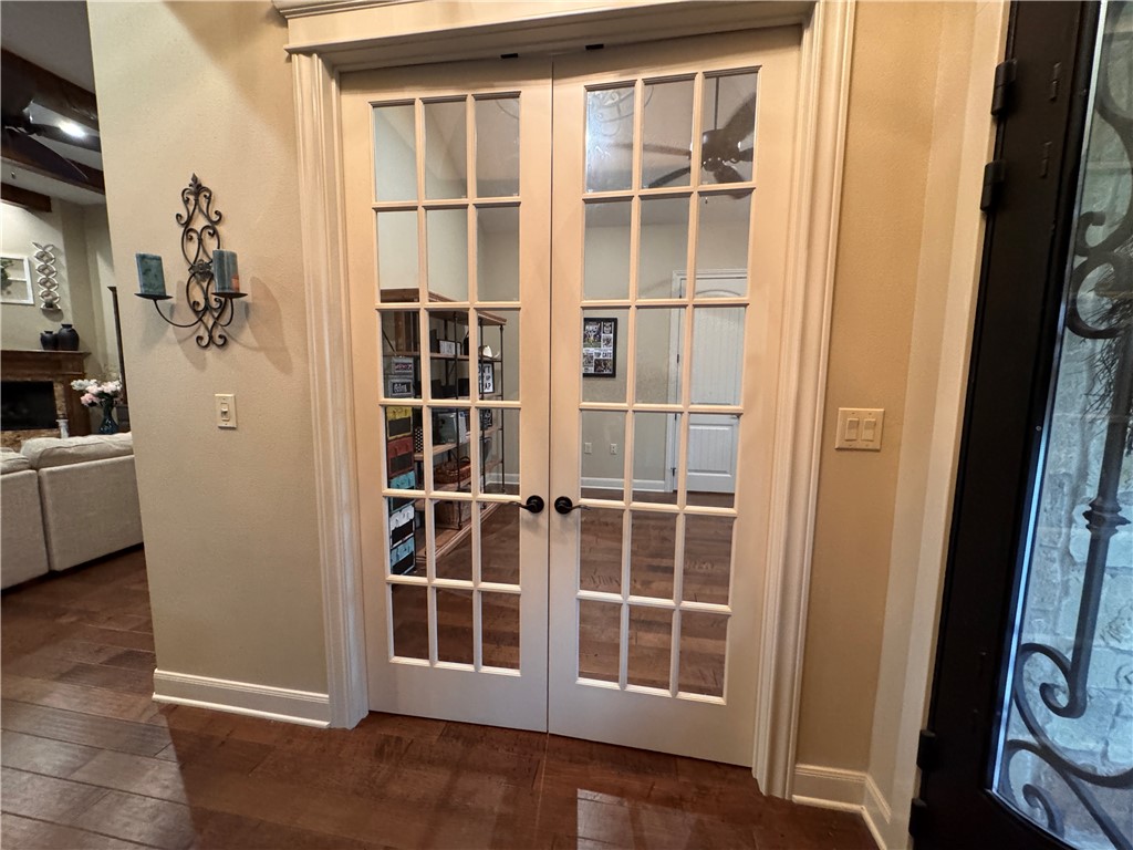 18 Post Oak Property Photo 28