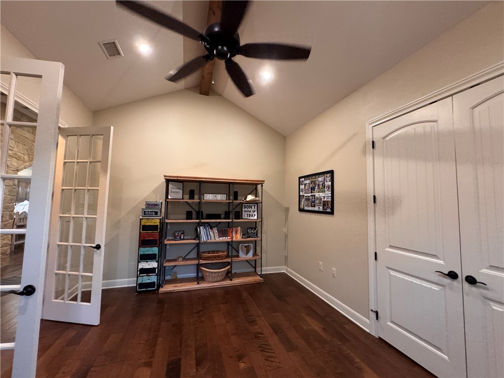 18 Post Oak Property Photo 32