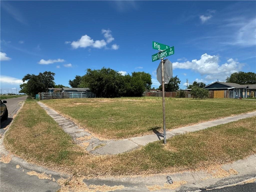 1402 Frio St Property Photo 1