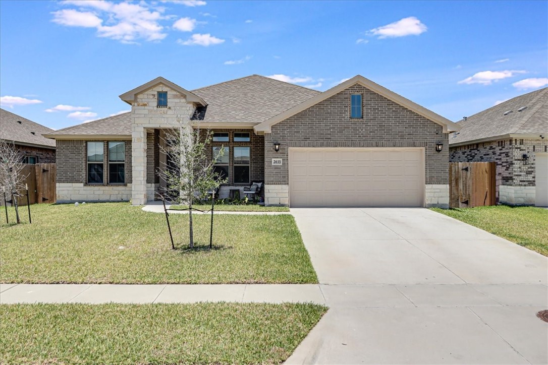 2633 Lannister Lane Property Photo 1