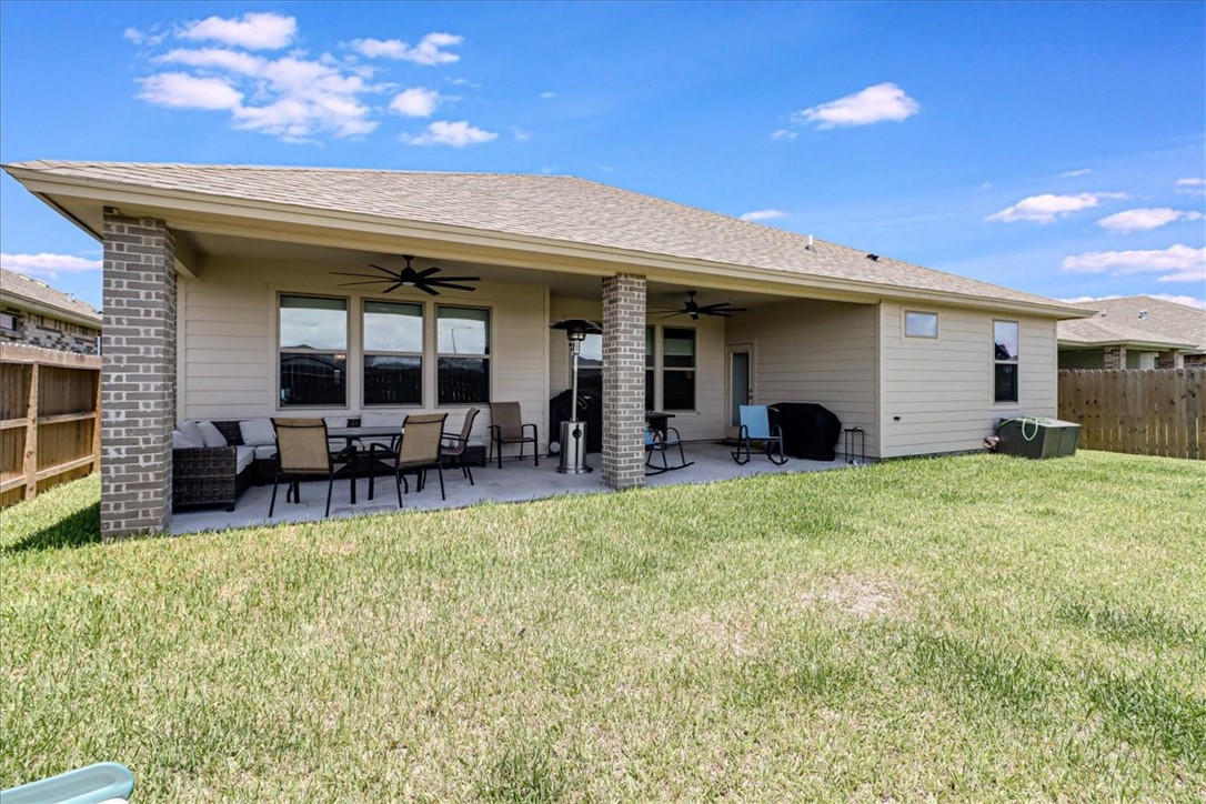2633 Lannister Lane Property Photo 31