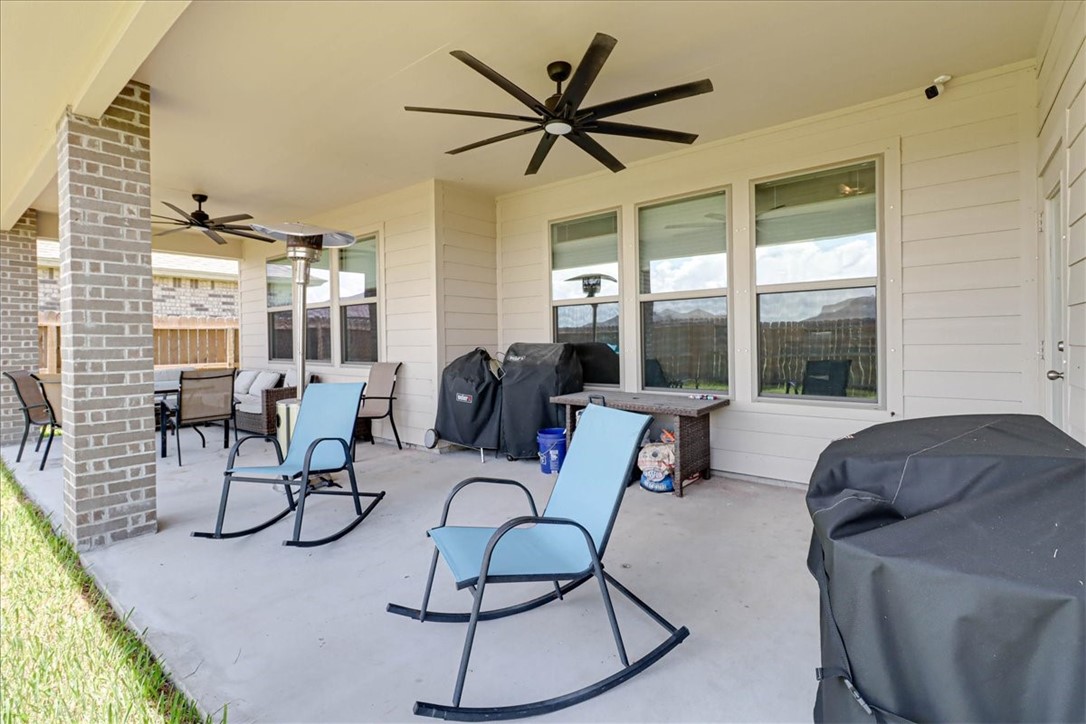 2633 Lannister Lane Property Photo 32