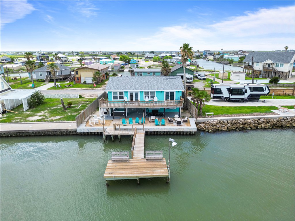 710 Copano Cove Property Photo 1