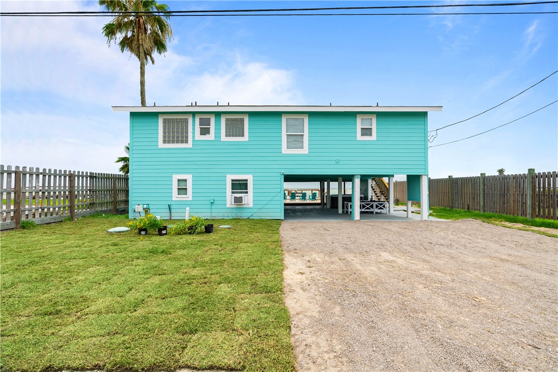 710 Copano Cove Property Photo 2