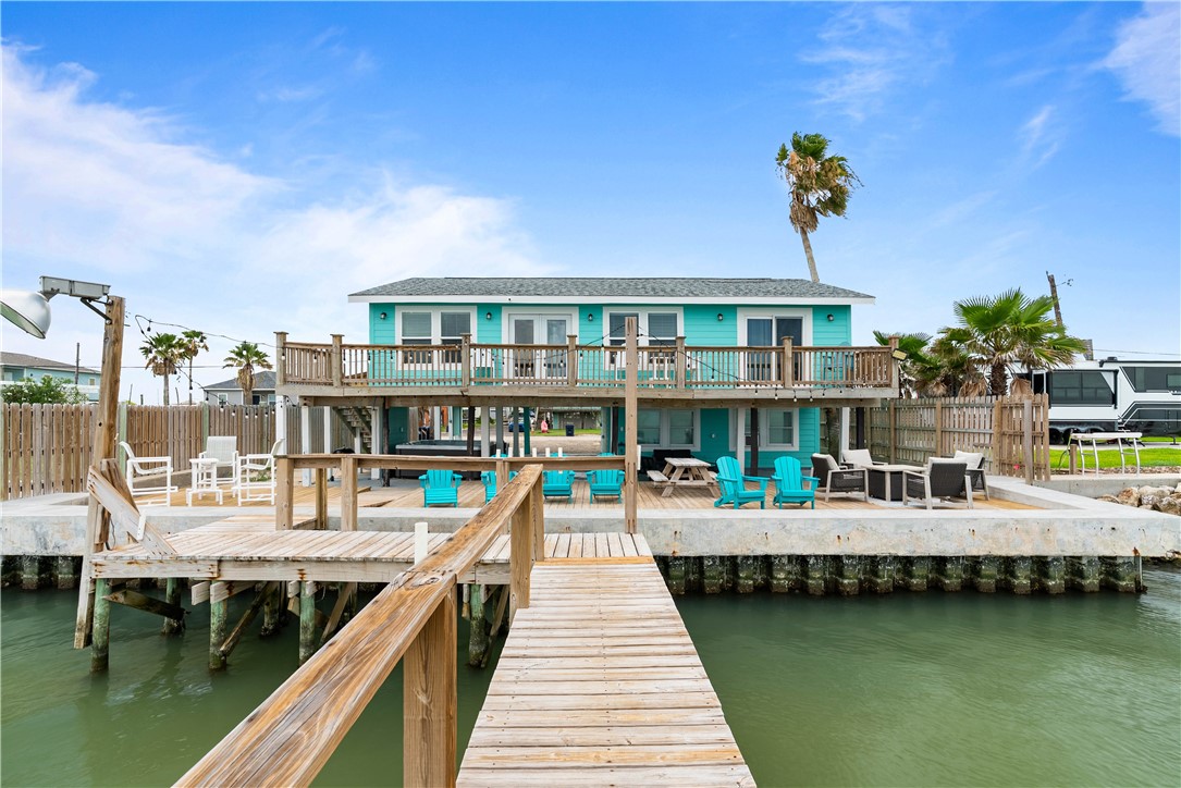 710 Copano Cove Property Photo 29