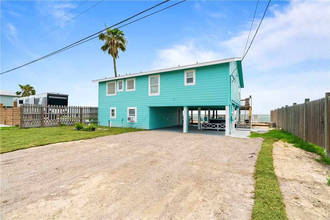 710 Copano Cove Property Photo 30
