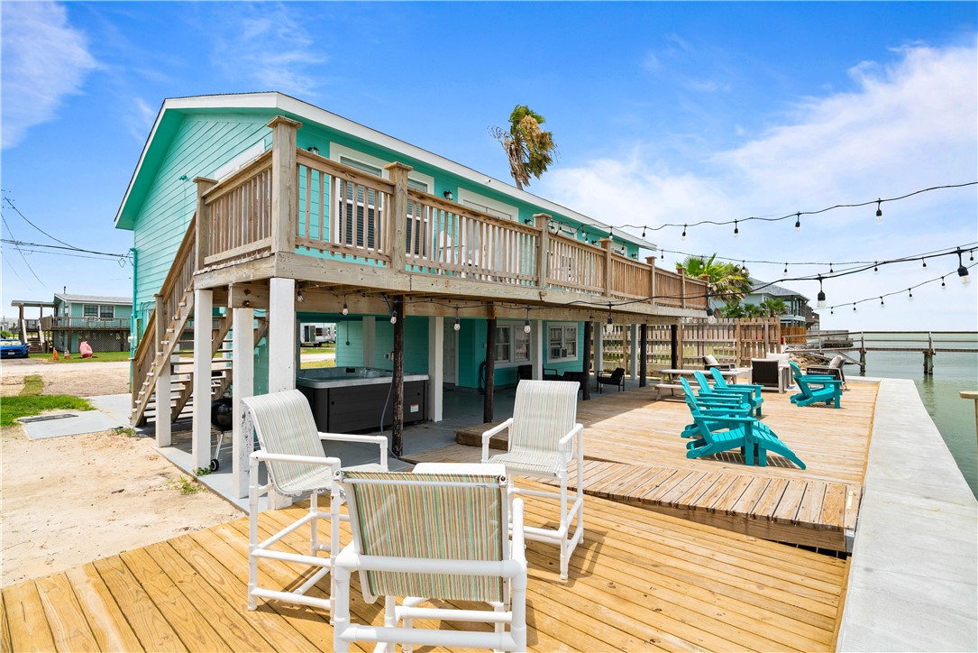 710 Copano Cove Property Photo 33
