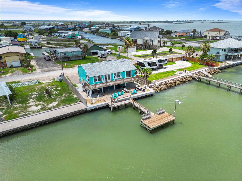 710 Copano Cove Property Photo 35