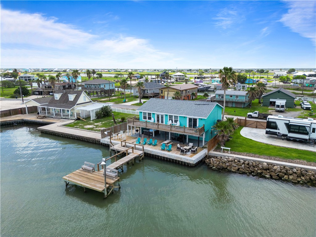 710 Copano Cove Property Photo 36