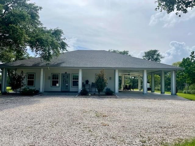 705 Monkey Road Property Photo 1