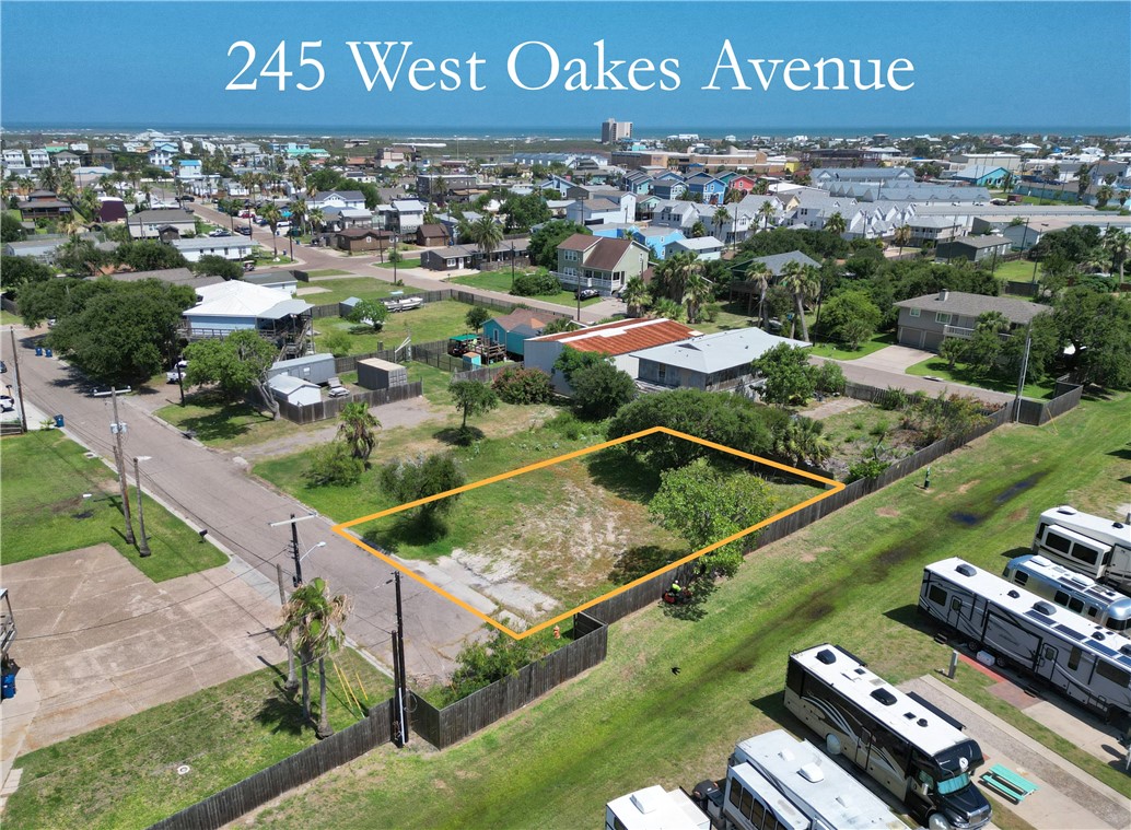 245 Oakes Avenue W Property Photo 1
