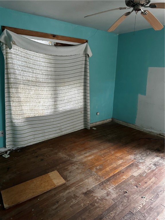2201 Comanche St Property Photo 11
