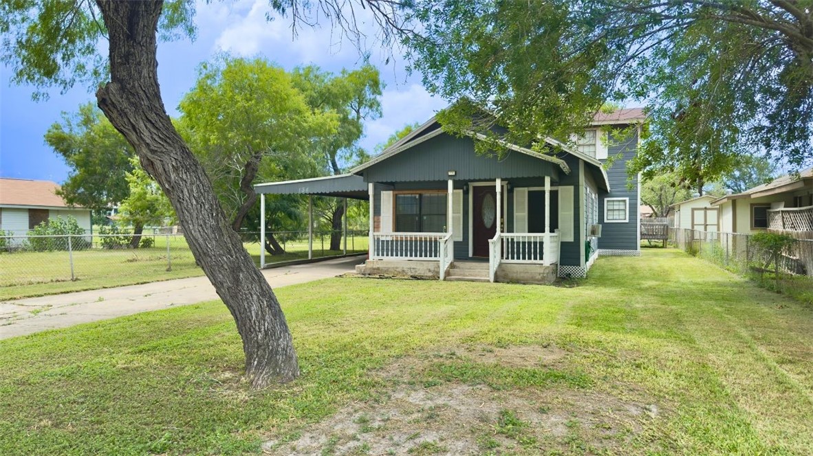 134 W C Ave Property Photo 1