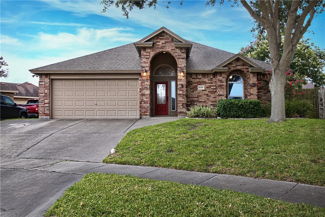 6029 Baltic Ct Property Photo 1