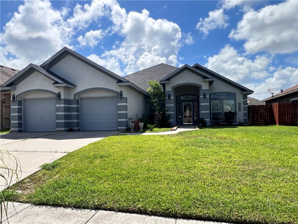 3205 Turkey Springs Dr Property Photo 1