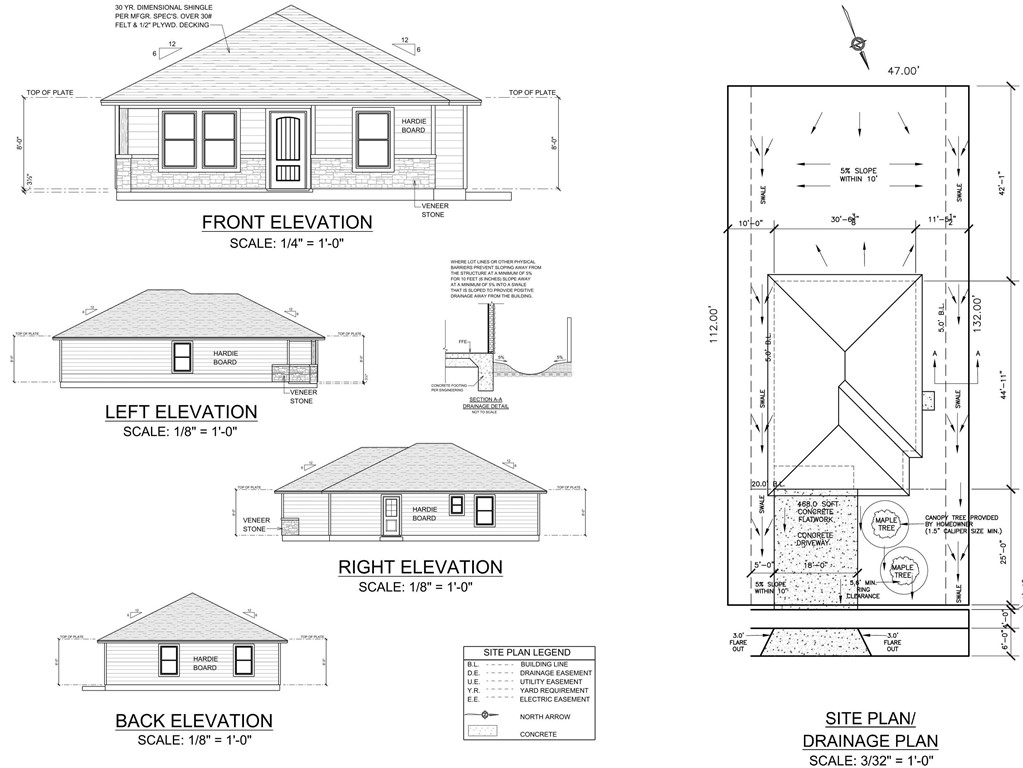 1018 Beechcraft Ave Property Photo 1