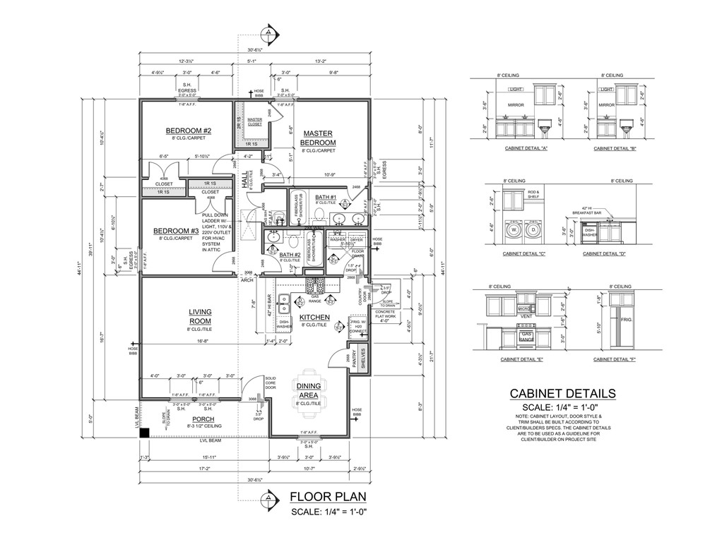 1018 Beechcraft Ave Property Photo 2