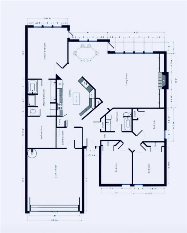 6730 Old Square Dr Property Photo 11