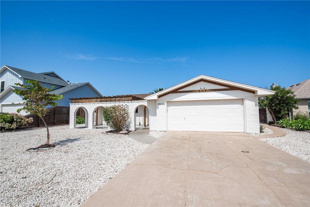 15422 Cuttysark St Property Photo 1