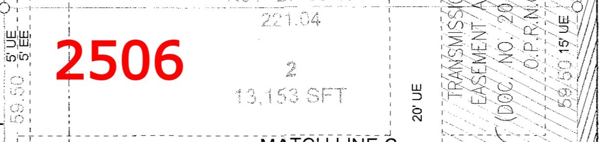 2506 Reyhans Way Property Photo 1