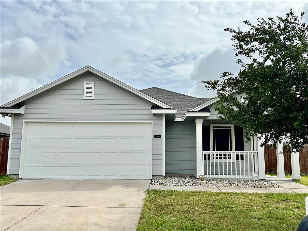 7490 Star Harbor Dr Property Photo 1