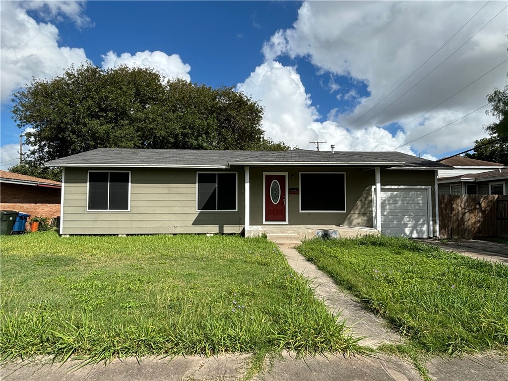 4801 Andover Dr Property Photo 1