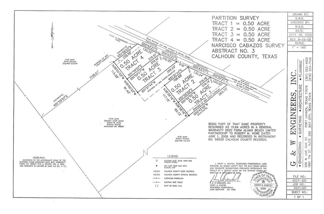 0 N Blackburn Ave Property Photo 2