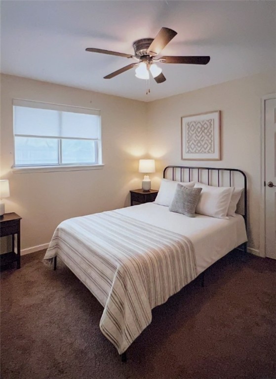 5825 San Saba Dr Property Photo 40