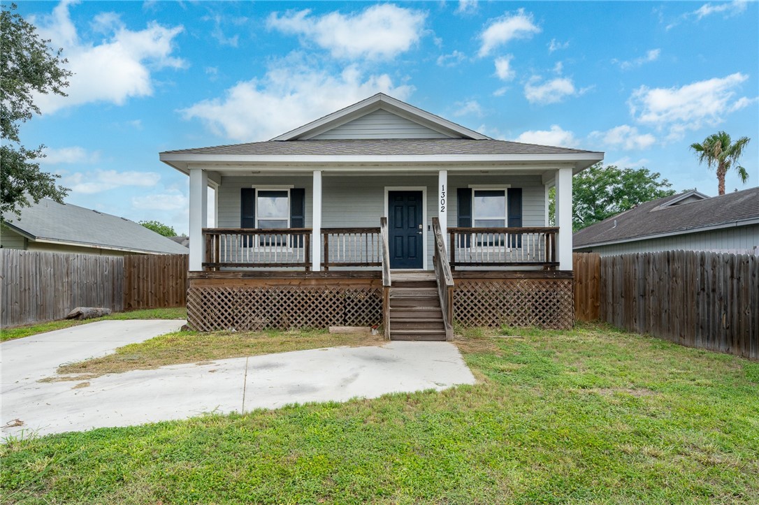 1302 Calle San Marcos Property Photo 1