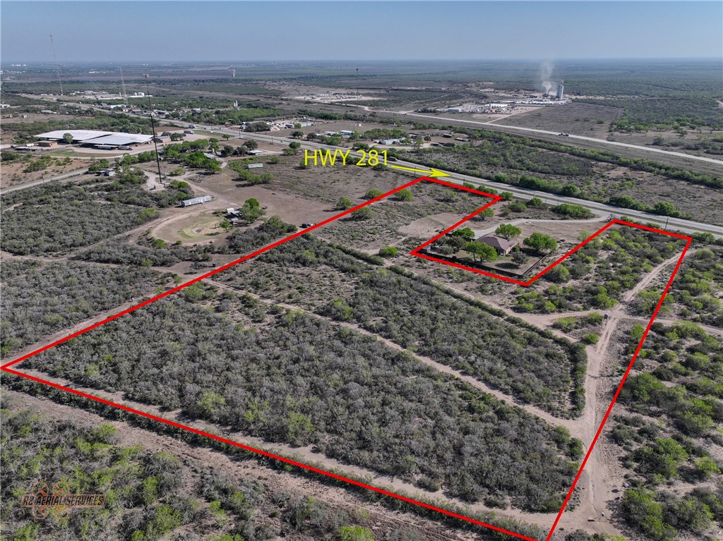 00 CR 455 Property Photo 1