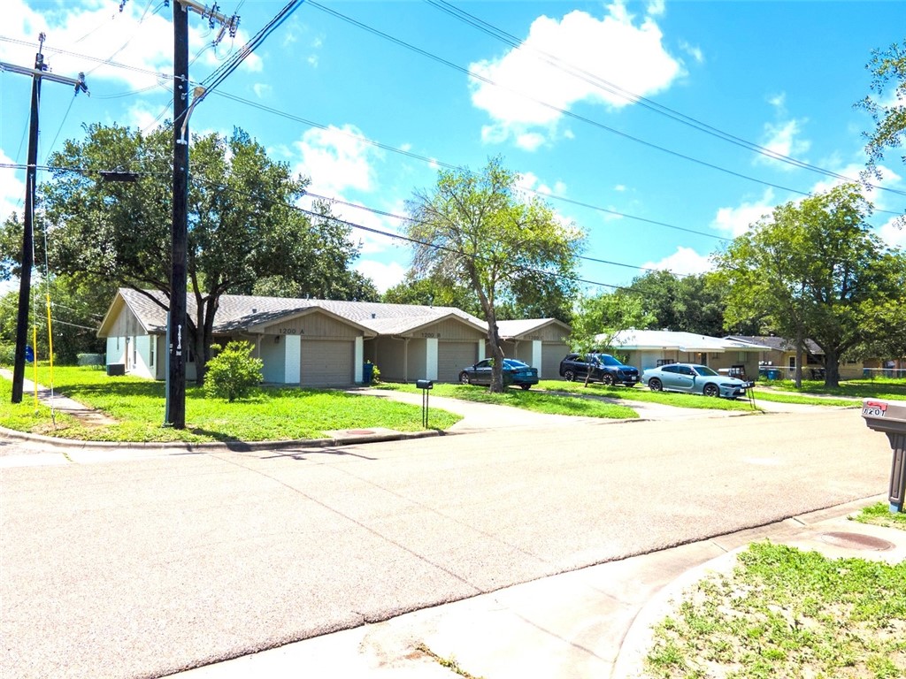 1200 Kline A,b,c Property Photo 1