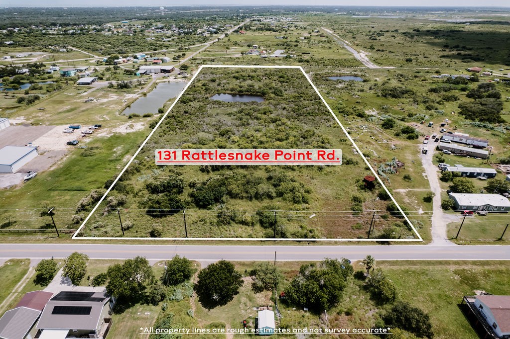 131 Rattlesnake Point Property Photo 1