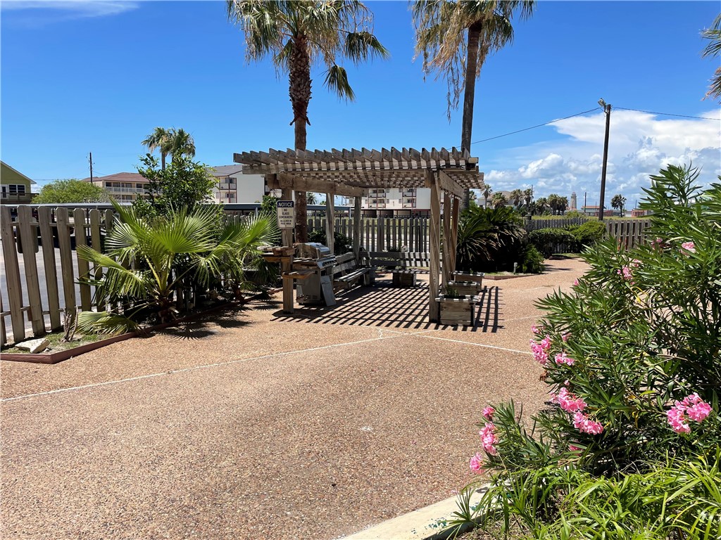 4242 Gulfbreeze Blvd 606 Property Photo 10