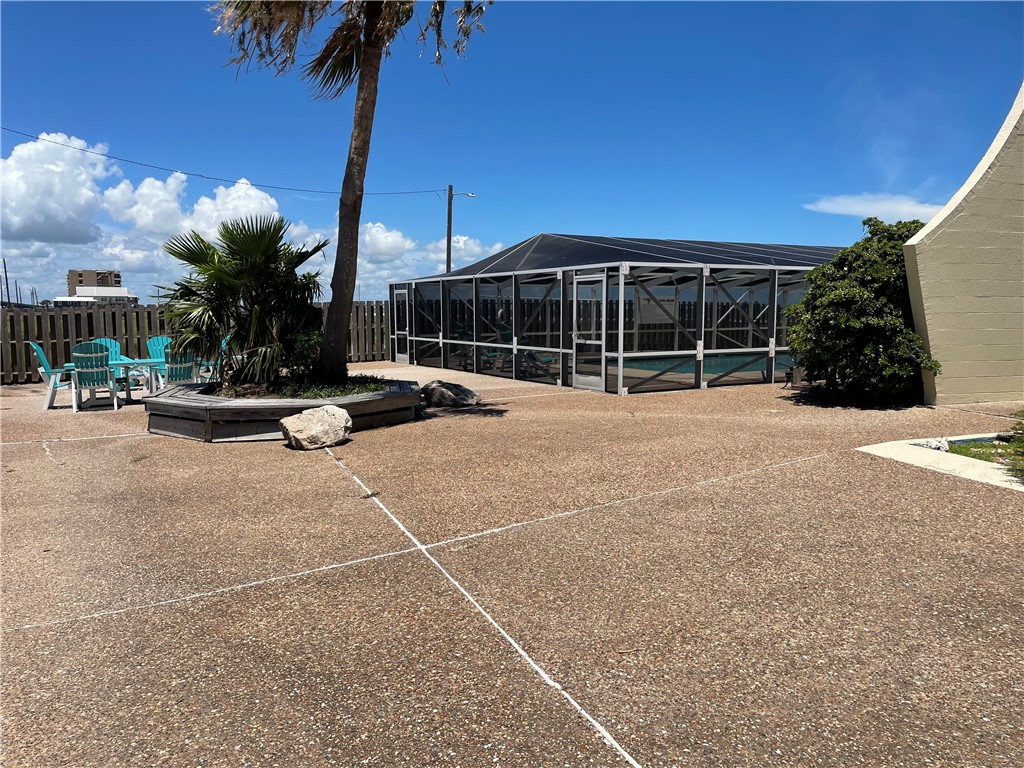 4242 Gulfbreeze Blvd 606 Property Photo 11