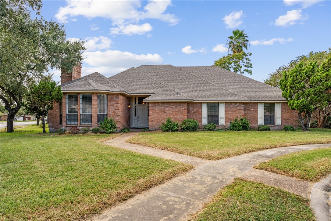 5305 Hunt Circ Property Photo 1