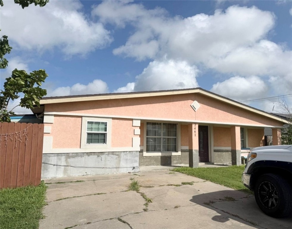 2461 Fogg Ave Property Photo 1