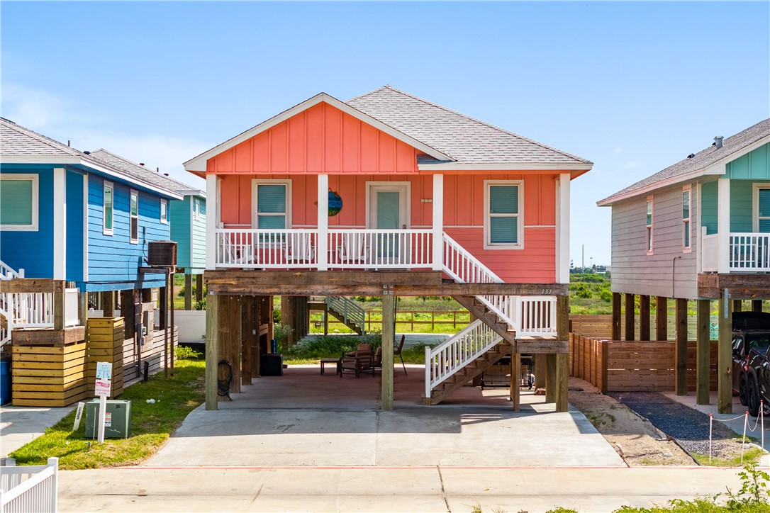 131 Redfish Property Photo 1