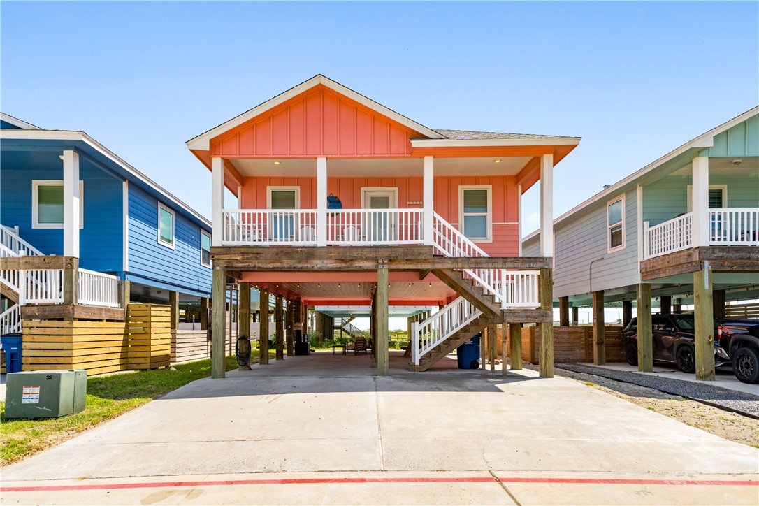 131 Redfish Property Photo 2