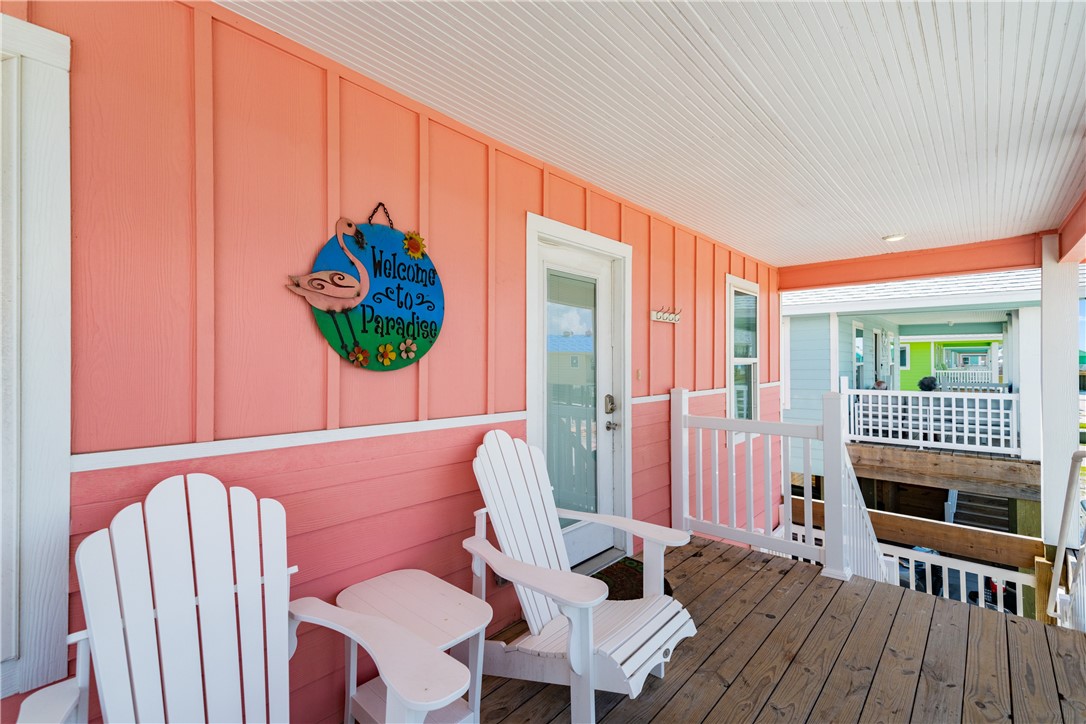 131 Redfish Property Photo 5