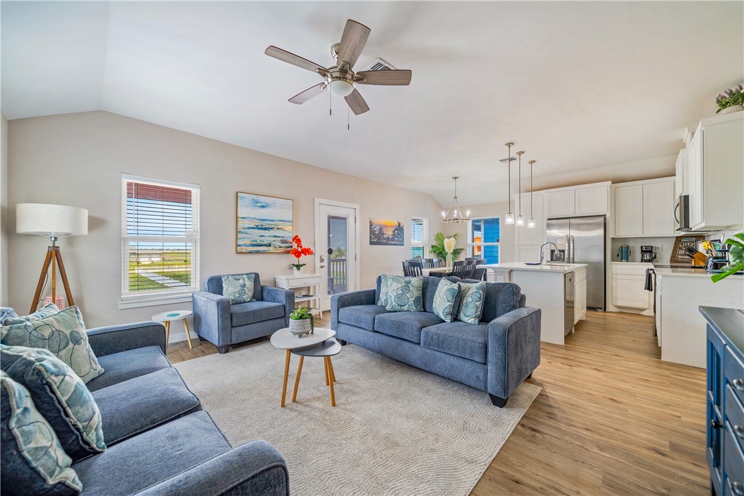 131 Redfish Property Photo 6