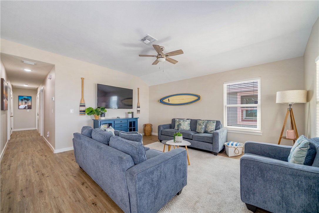 131 Redfish Property Photo 8