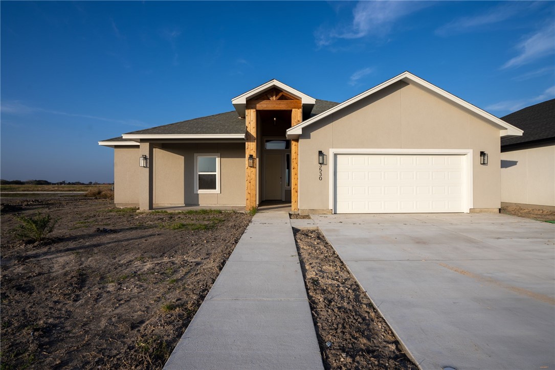 3530 Sepehr Lake Dr Property Photo 1