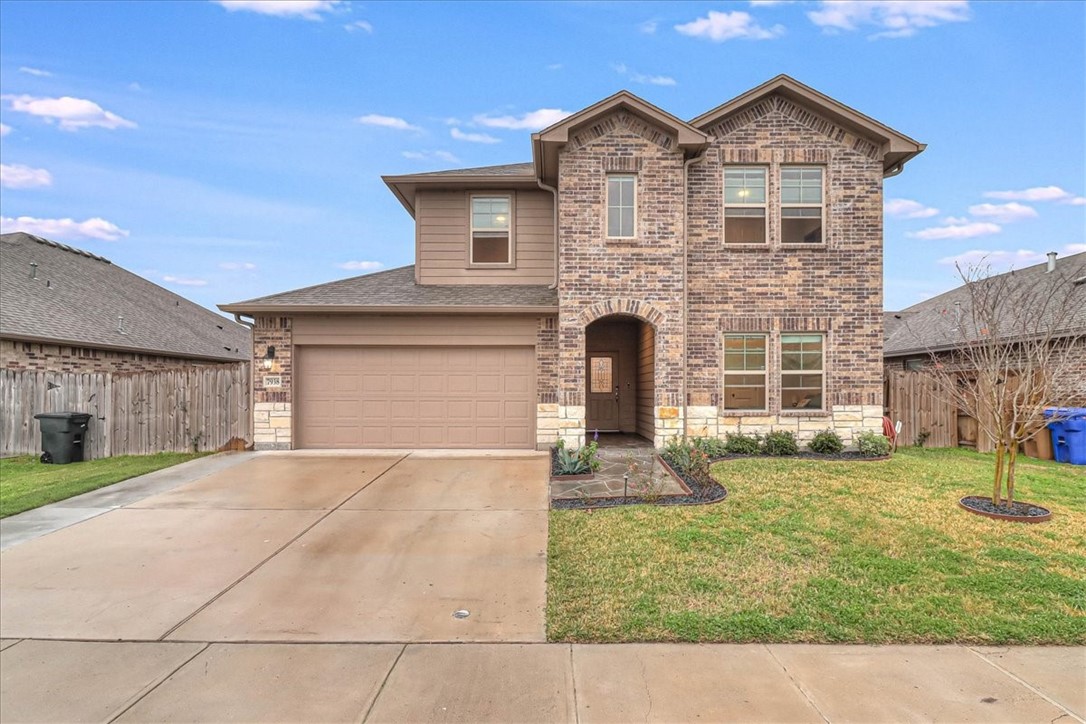 7938 Fort Griffen Dr Property Photo 1