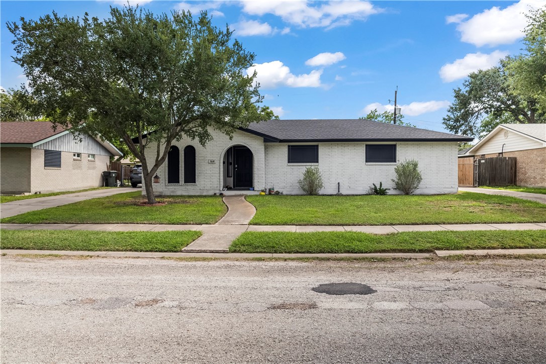 3614 Capri Dr Property Photo 1
