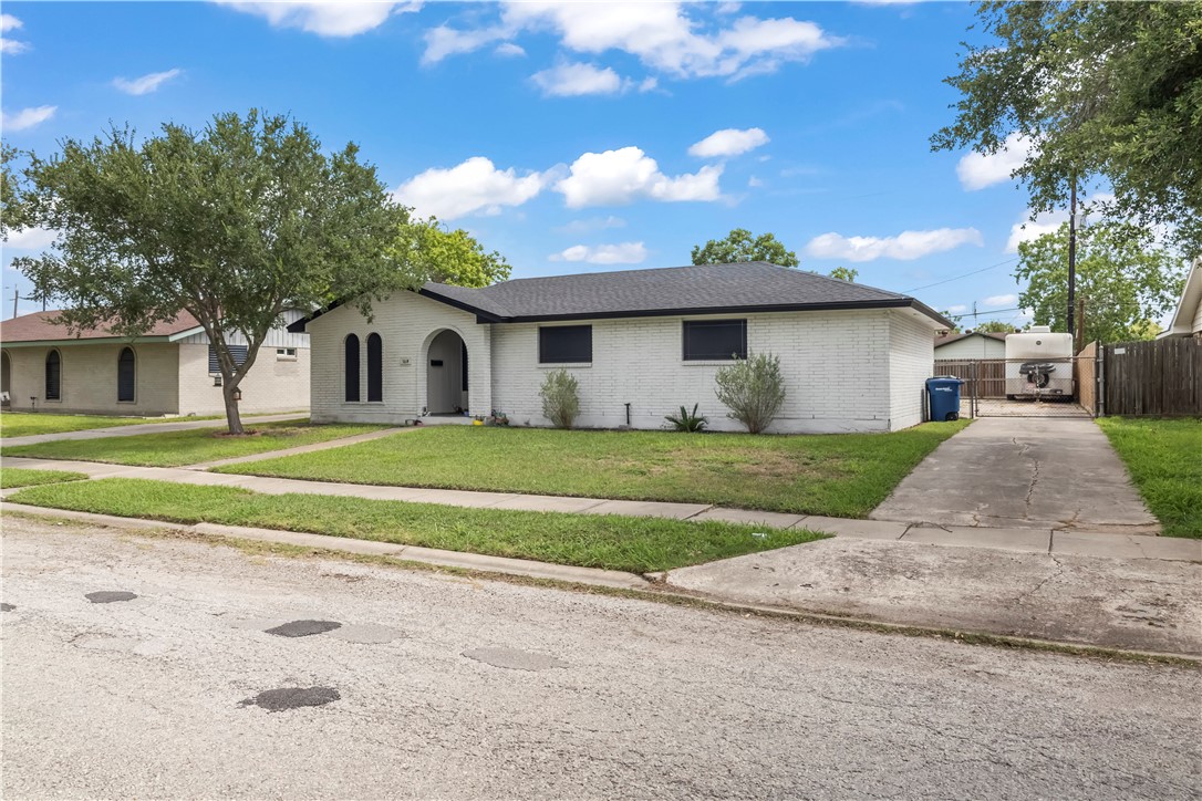 3614 Capri Dr Property Photo 2