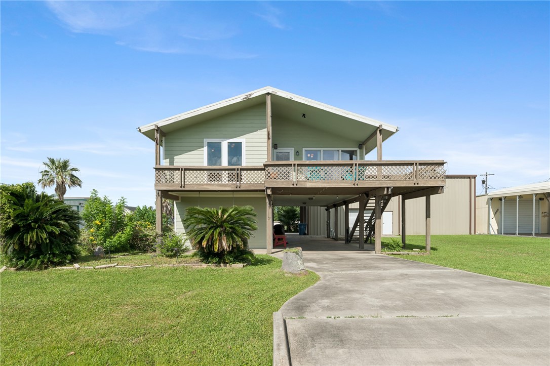 1402 Van Buren Property Photo 1