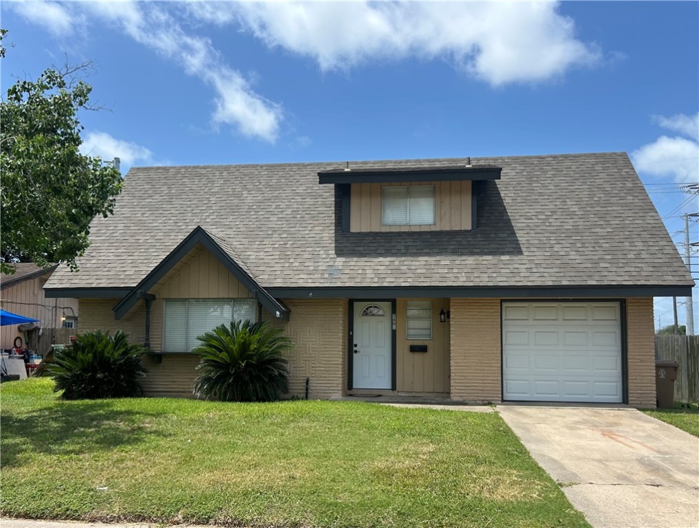 5801 Woodhaven Dr Property Photo 1