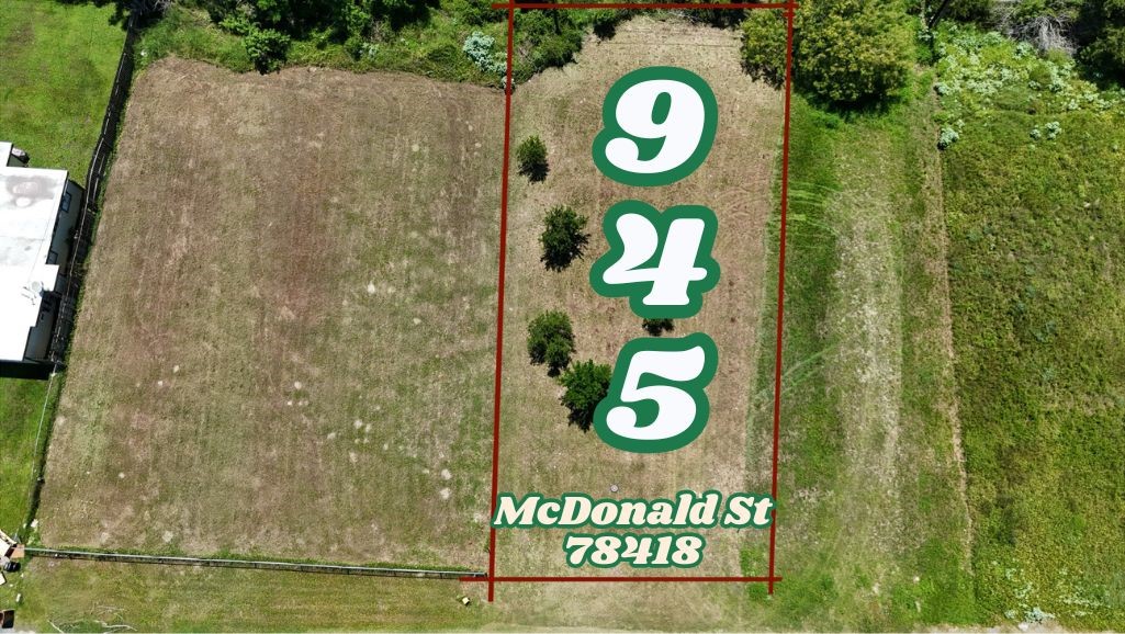 945 Mcdonald St Property Photo 1