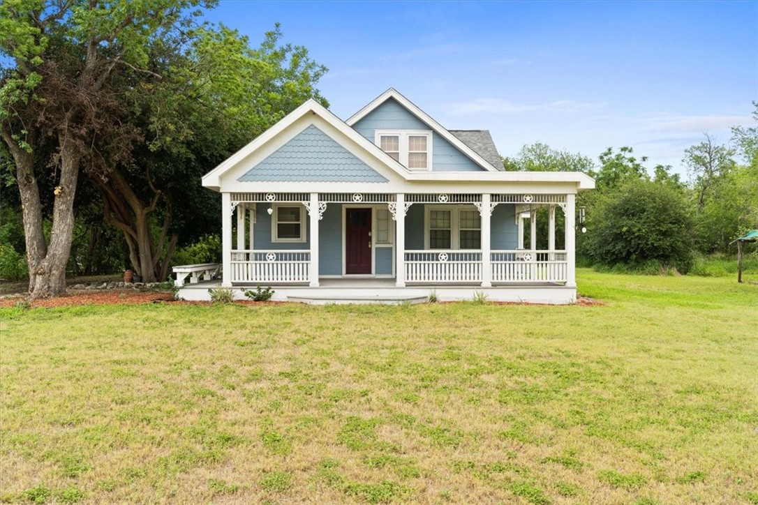 4750 Private Road 3915 Property Photo 1